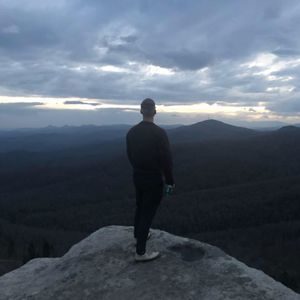 Meet your Posher, Brandon